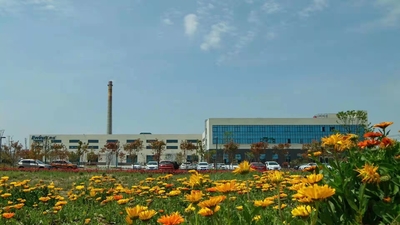 الصين Anhui Yongcheng Electronic and Mechanical Technology Co., Ltd. ملف الشركة
