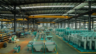 الصين Anhui Yongcheng Electronic and Mechanical Technology Co., Ltd. ملف الشركة
