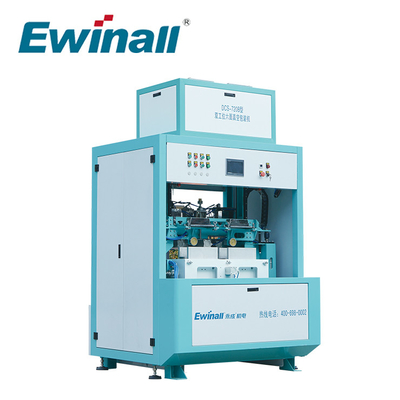 0.3 كجم 1 كجم 5 كجم التلقائي آلة تعبئة الأرز فراغ DCS-720B Ewinall