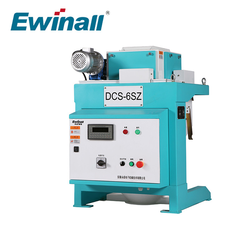 آلة مزج الأرز Ewinall DCS-6SZ تخلط مع الأرز العادي