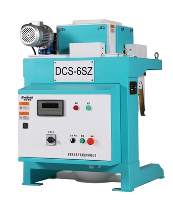 عرض الفاصوليا والبذور آلة مزج الأرز FRK DCS 6SZ 0.3 إلى 6 طن / ساعة